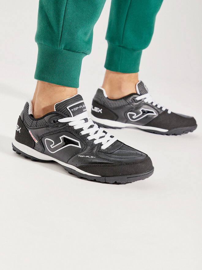 サッカー joma / TOP FLEX 2121 BLACK IN (24cm)
