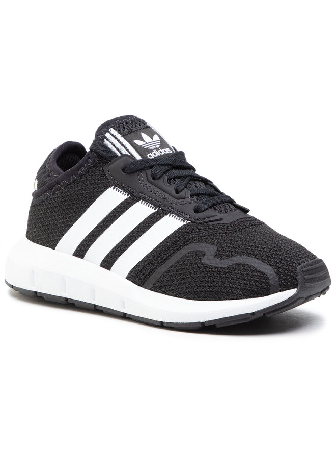 adidas Сникърси adidas Swift Run X C FY2166 Черен