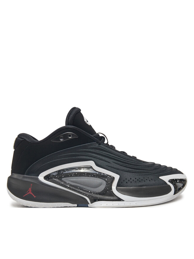 Взуття для баскетболу Nike Luka 3 Speedway FQ1284 Чорний