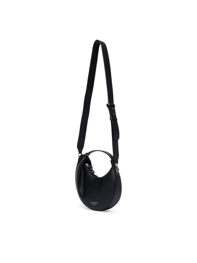 Emporio Armani Handtasche Emporio Armani EW005671 AF29459 Schwarz