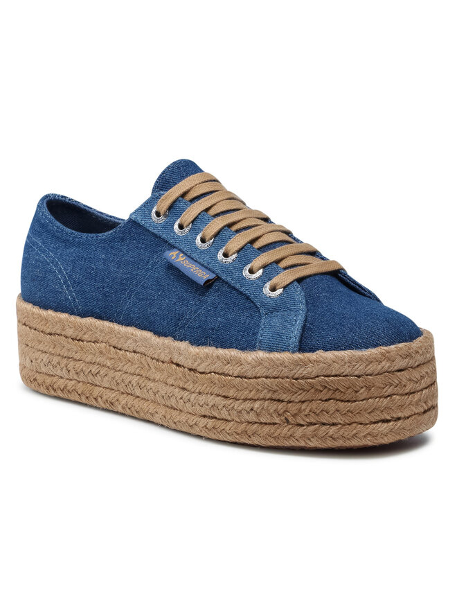 Superga jeans on sale