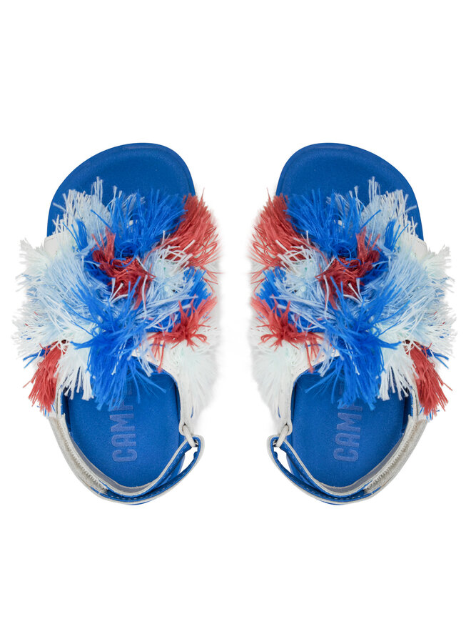 Camper Sandalias Camper TWS Kids K800574-002 De color