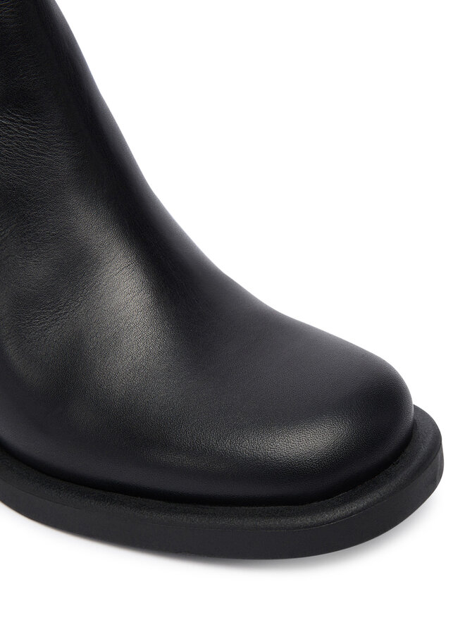 Fly London Stiefeletten Fly London Hailfly P145310001 Schwarz