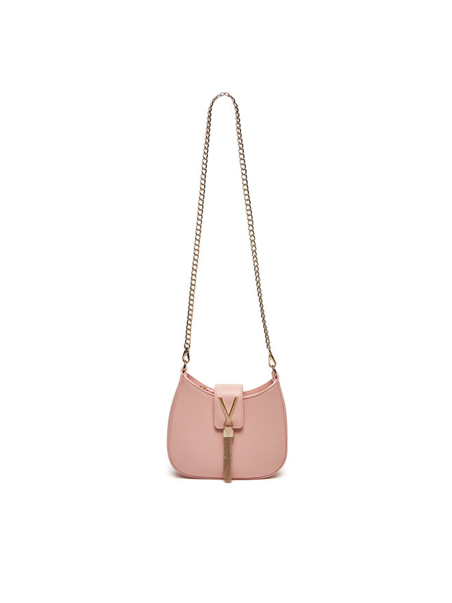 Valentino Torebka Valentino Divina VBS1R417G Różowy