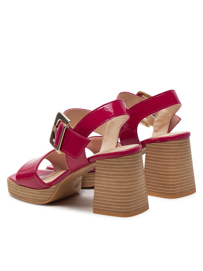 Gabor Sandalen Gabor 44.780.90 Rosa