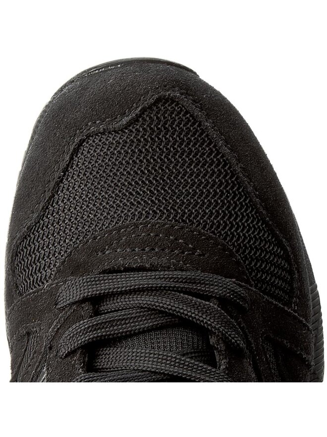 Diadora Снікерcи Diadora N9000 III 501.171853 01 80013 Чорний