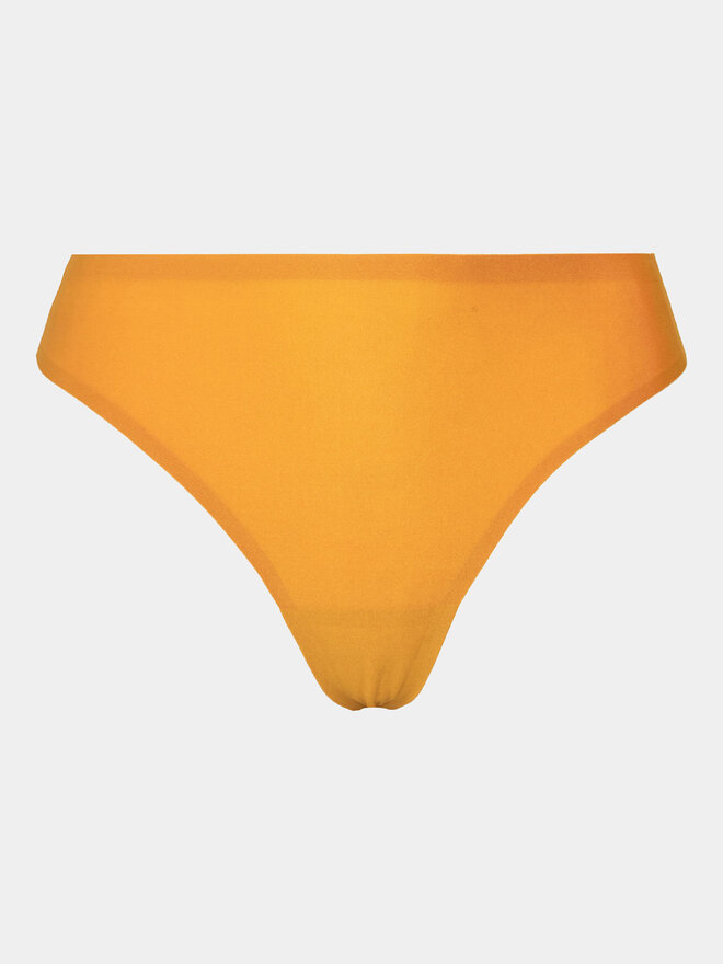 Chantelle Chantelle Stringtanga Soft Stretch C26490 Gelb