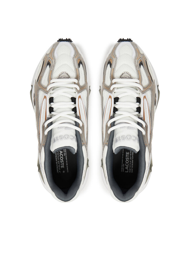 Lacoste Sneakers Lacoste L003 2K24 7-50SFA0107 Weiß