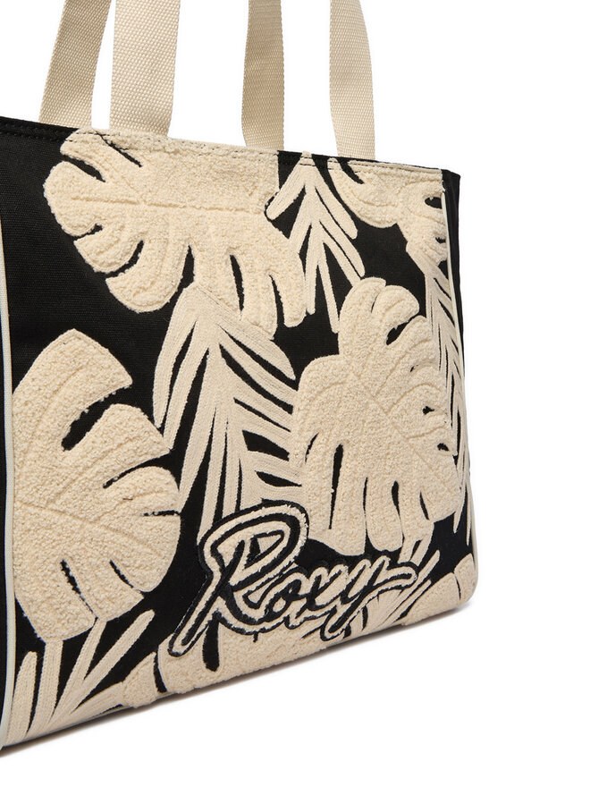 Roxy Handtasche Roxy CWBEO-ROXY-L-005-09 Schwarz