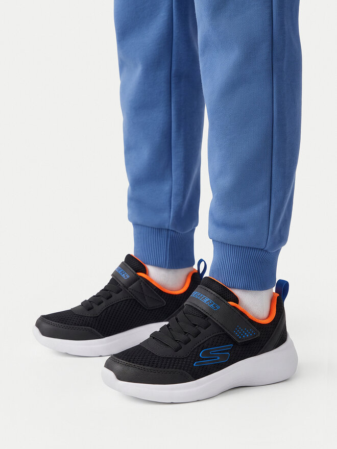 Skechers Снікерcи Skechers C-Selectors 403615L BLK Чорний