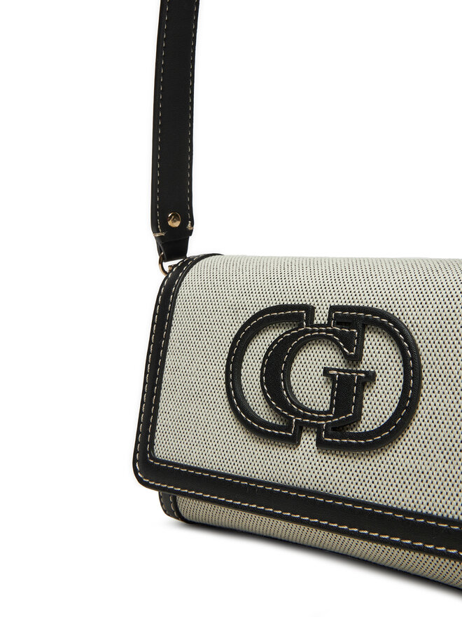 Guess Torebka Guess HWAG95 24190 Beżowy