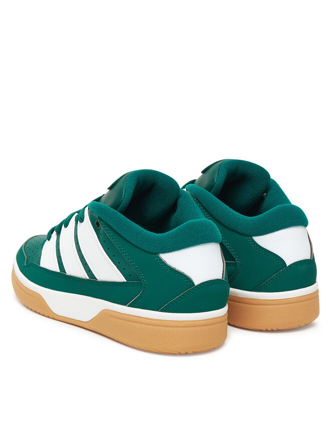 adidas Снікерcи adidas Break Start 2000 JR1468 Зелений