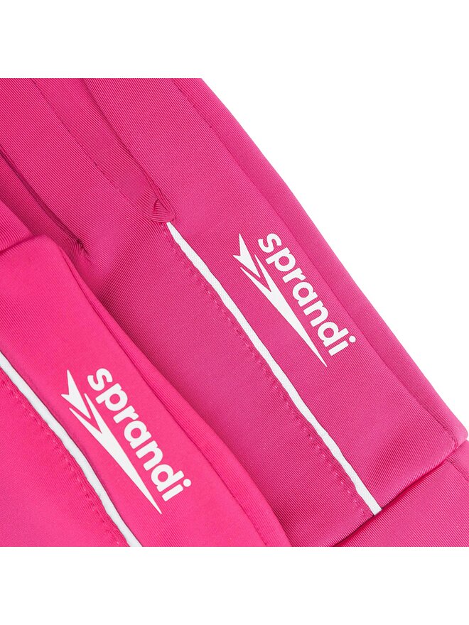 Sprandi Sieviešu cimdi Sprandi 0W6-001-AW23 Rozā