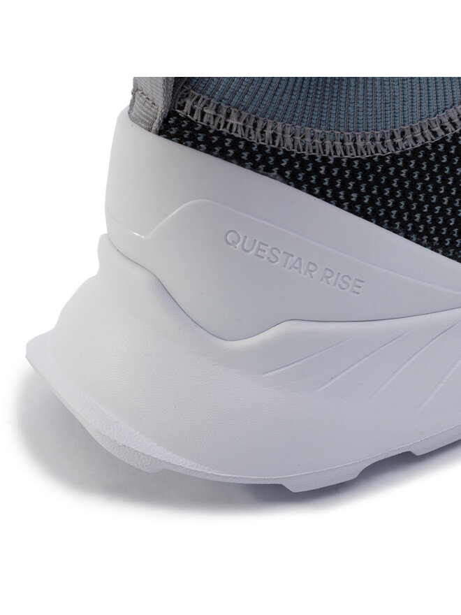 Laisvalaikio batai adidas Questar Rise Lifestyle BB7184 Juoda eavalyne.lt