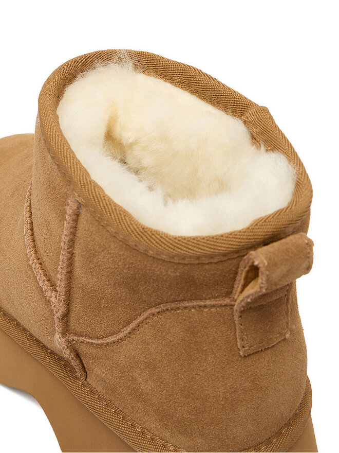 Badura Schneeschuhe Badura EO-ANIKA-TS6302-01 Braun