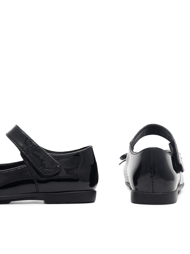 Mickey&Friends Balerīnas Mickey&Friends AW23-33DSTC Melns