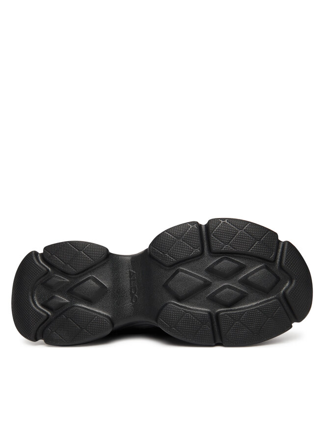 Aldo Zapatos hasta el tobillo Aldo Aethera 14043828 Negro
