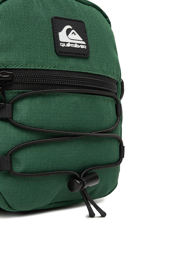 Quiksilver Сумка Quiksilver C-QUIC-M-004-08 Зелений