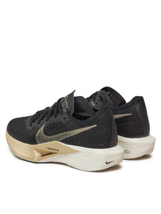 Nike Взуття для бігу Nike Zoomx Vaporfly Next% 3 DV4130 002 Чорний