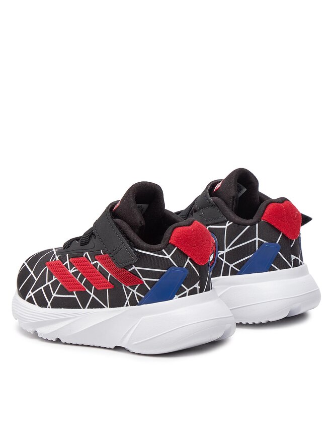 adidas Παπούτσια για Τρέξιμο adidas Marvel Duramo SL Kids ID8049 Μαύρο