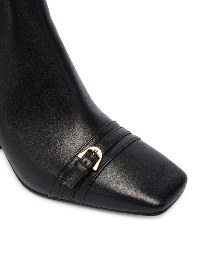 Coccinelle Stiefeletten Coccinelle E4 TCF 11 02 01 001 Schwarz