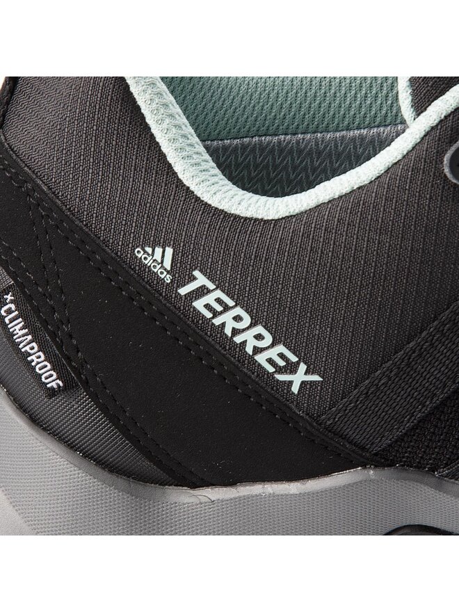 Scarpe da trekking adidas Terrex Ax2 Cp W AC8074 Nero escarpe