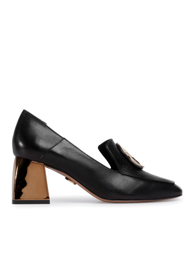 Baldowski Pantofi Baldowski D03270-4330-001 Negru