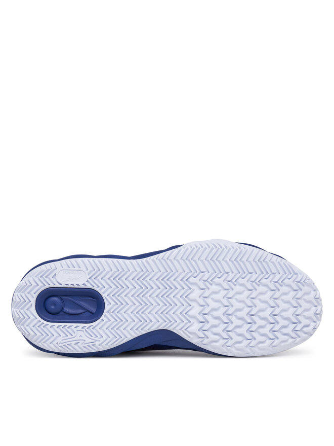 Mizuno Взуття для тенісу Mizuno Wave Enforce Court Cc 61GC2435 Голубий