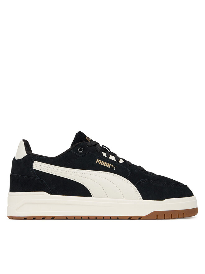 Puma Сникърси Puma Shuffle Downtown Sd 402597 02 Черен