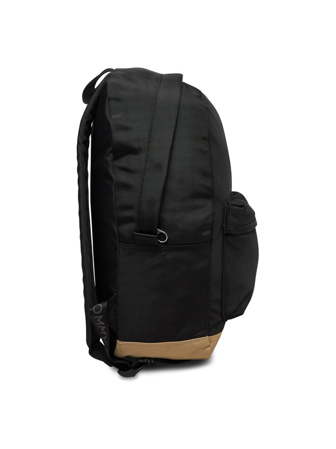 Tommy Jeans Mugursoma Tommy Jeans Tjm Ess Daily Dome Backpack AM0AM13356 Melns