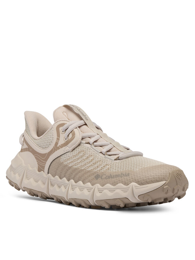 Columbia Αθλητικά Columbia Voyager Flx 2109411 Γκρι