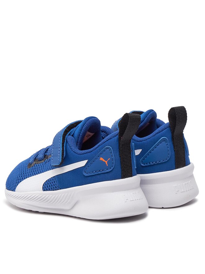 Puma Sneakersy Puma 192930 44 Tmavomodrá