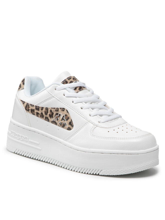 Kappa Sneakers Kappa 243001GC Weiß