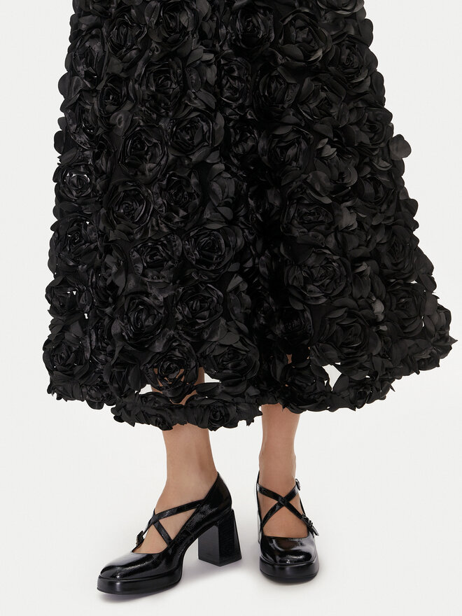 Hispanitas Pumps Hispanitas Rio-I24 HI243660 Schwarz