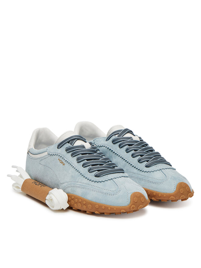 HOFF Sneakersy HOFF Bird 12510007 Niebieski