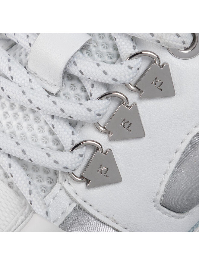 KARL LAGERFELD Sneakers KARL LAGERFELD KL61525 Weiß