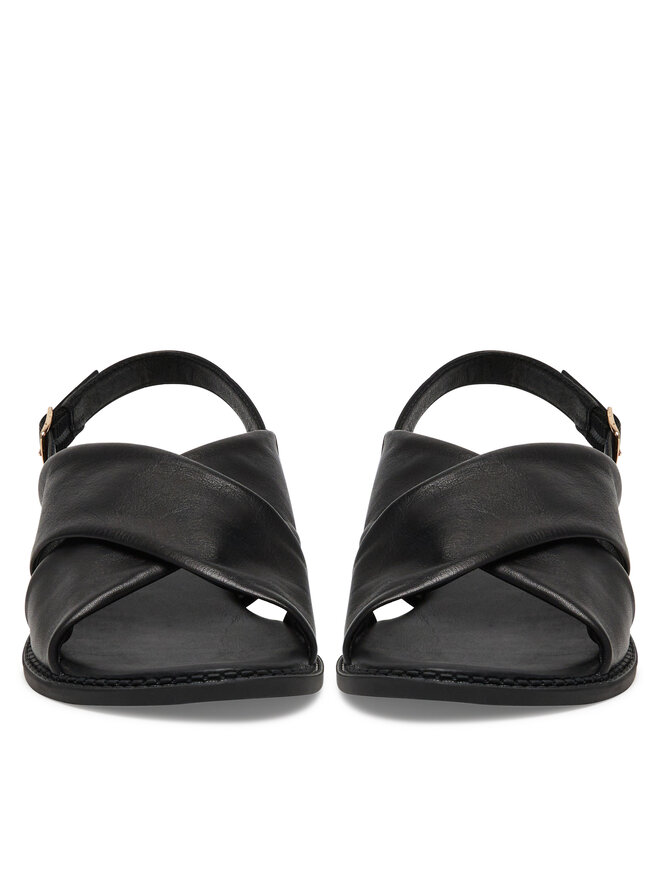 Lasocki Sandalen Lasocki CEO-EST-AFIONA-11 Schwarz