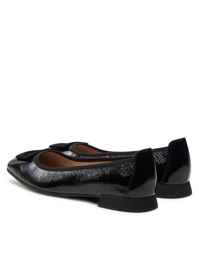 Caprice Balerini Caprice 9-22100-43 Negru