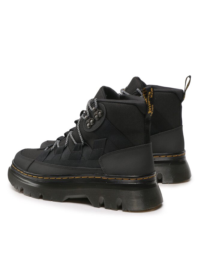 Dr. Martens Bakancs Dr. Martens Boury 27831001 Fekete