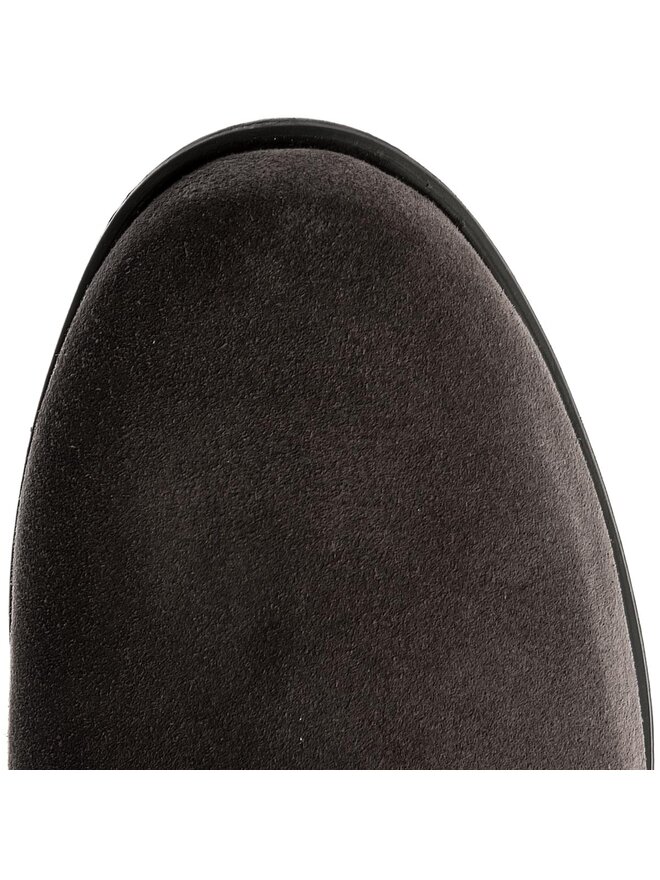 Lasocki Klassische Stiefeletten Lasocki WI16-ENNA-03 Grau