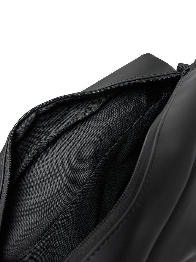 Rains Torba za laptop Rains Messenger Bag W3 14580 Crna