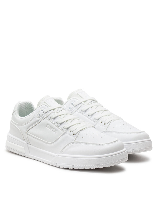 Big Star Shoes Sportcipők Big Star Shoes OO174671 Fehér