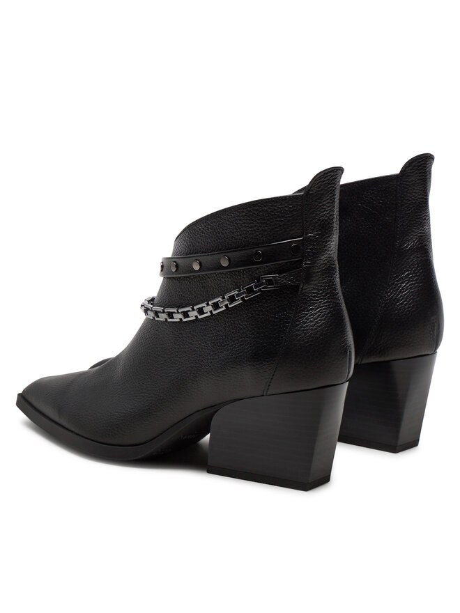 Hispanitas Botines Hispanitas Cervo-I24 HI243597 Negro