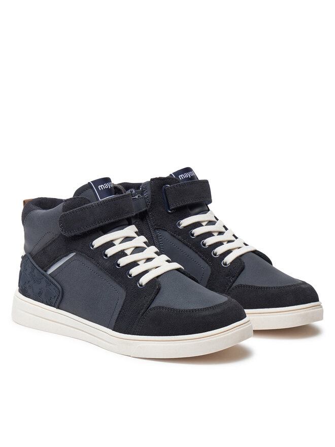 Mayoral Sneakers Mayoral 48.514 Bleumarin
