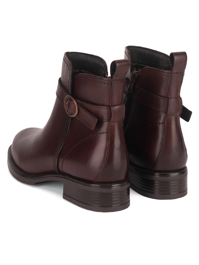 Lasocki Stiefeletten Lasocki WB-DAFFY-44 Braun