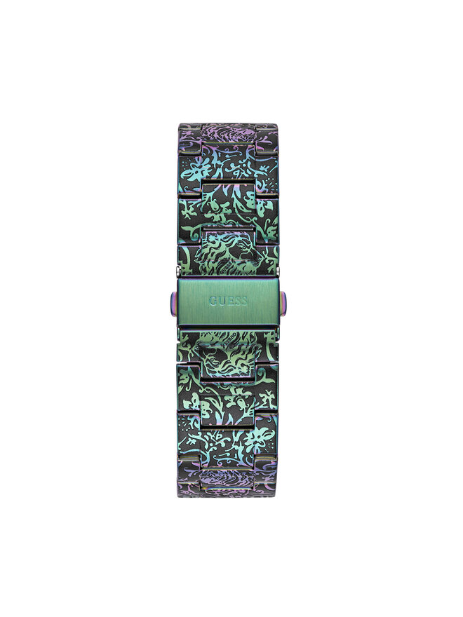 Guess Hodinky Guess GW0700G3 Barevná
