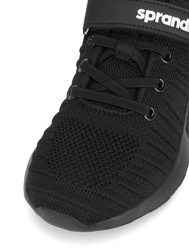 Sprandi Sneakers Sprandi LEA-DH-001(CH) Schwarz