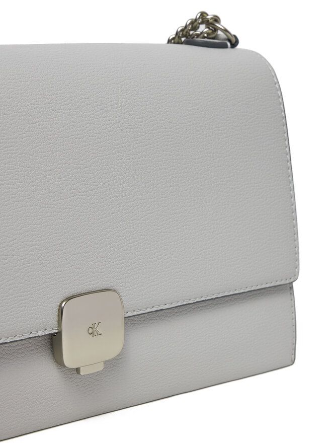 Calvin Klein Jeans Handtasche Calvin Klein Jeans K60K612709 Grau