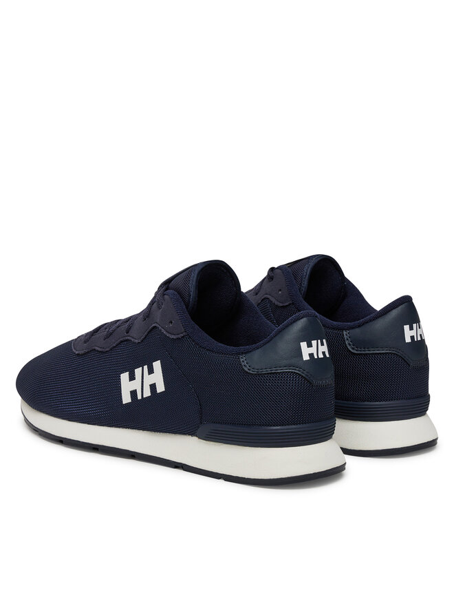 Helly Hansen Snīkeri Helly Hansen Furrow 3 12050_597 Tumši zils