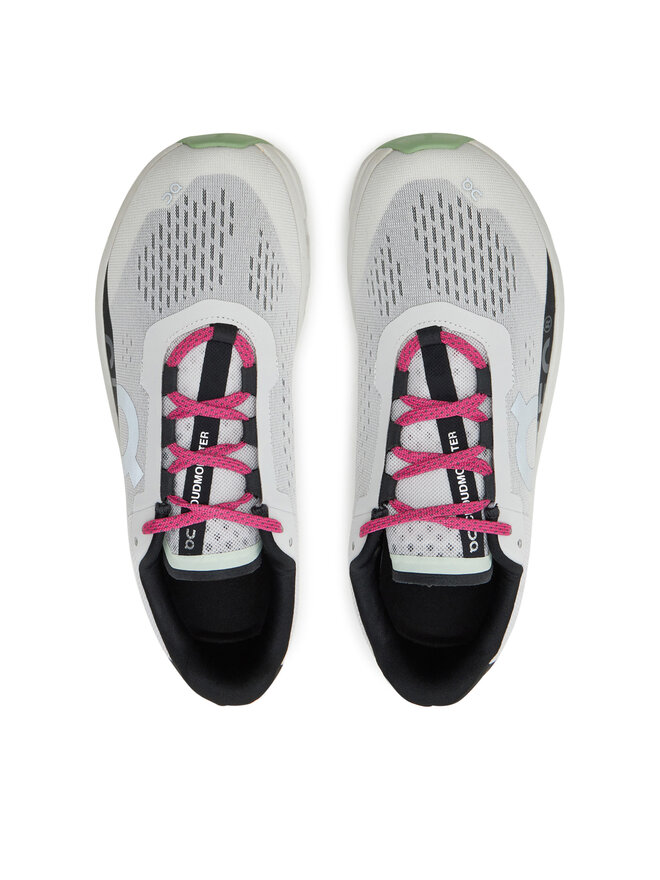On Laufschuhe On Cloudmonster 6197728 Schwarz